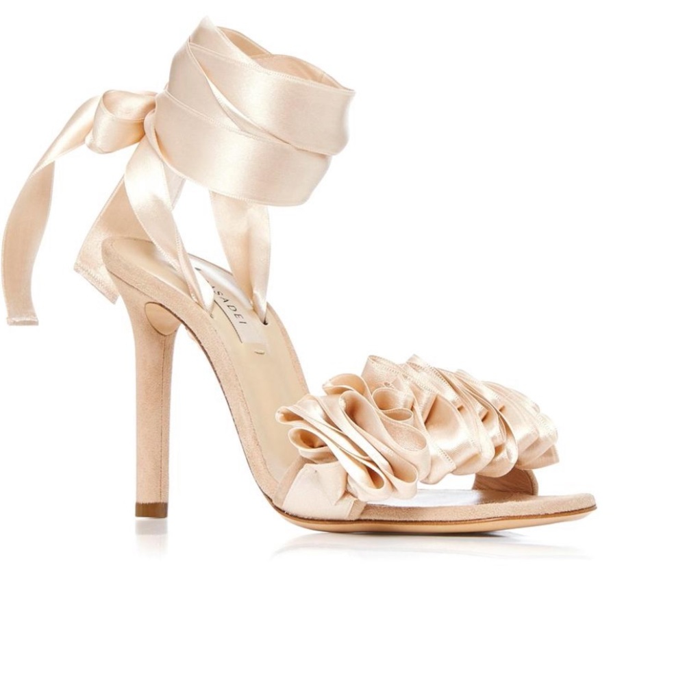 COPY - Casadei Lavinia Pump